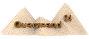 Quarzsand24.de